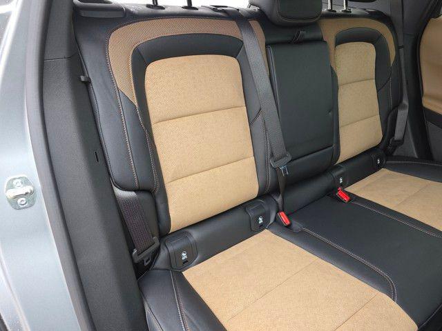 new 2025 Chevrolet Equinox car, priced at $32,998