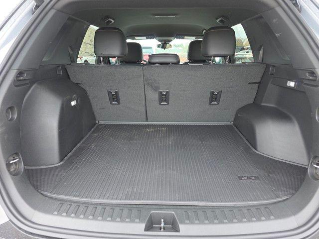 new 2025 Chevrolet Equinox car, priced at $32,998