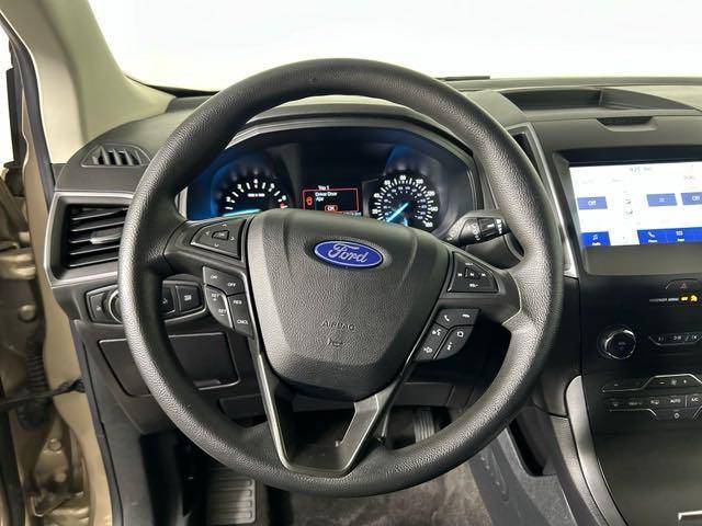 used 2020 Ford Edge car, priced at $20,990