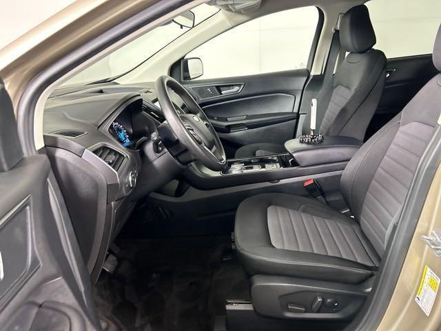 used 2020 Ford Edge car, priced at $20,990