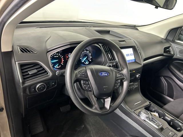 used 2020 Ford Edge car, priced at $20,990