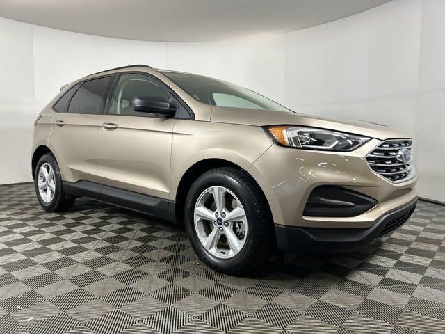 used 2020 Ford Edge car, priced at $20,990