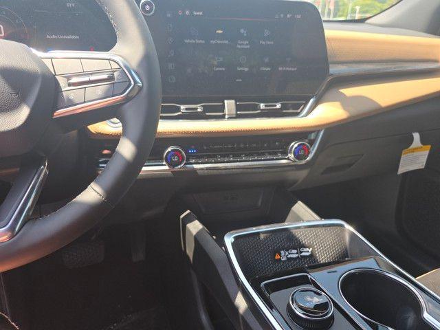 new 2026 Chevrolet Equinox car, priced at $30,986