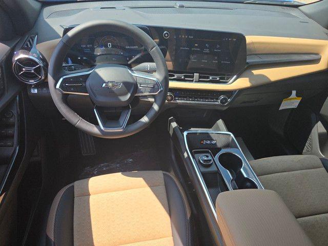 new 2026 Chevrolet Equinox car, priced at $30,986