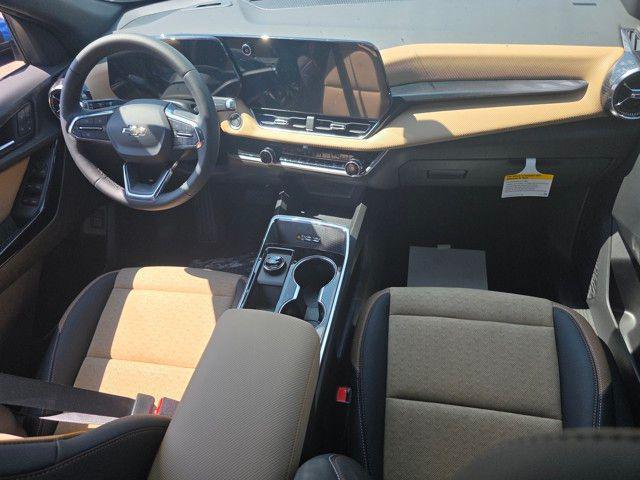new 2026 Chevrolet Equinox car, priced at $30,986