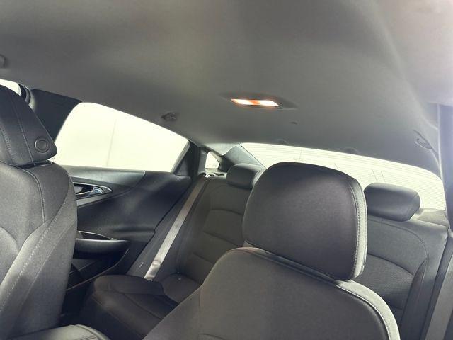 used 2024 Chevrolet Malibu car, priced at $16,990