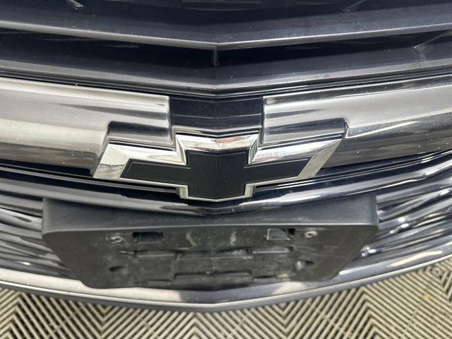 used 2024 Chevrolet Malibu car, priced at $16,990