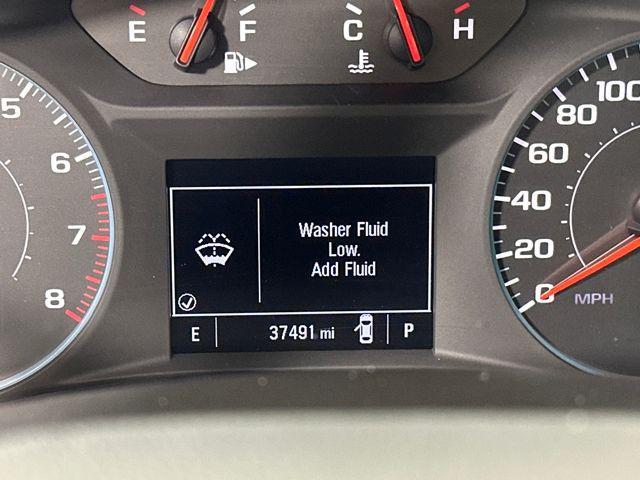 used 2024 Chevrolet Malibu car, priced at $16,990