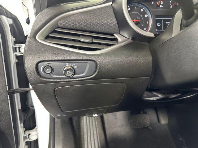 used 2024 Chevrolet Malibu car, priced at $16,990