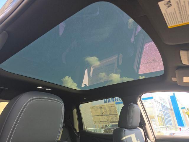 new 2026 Chevrolet Silverado EV car, priced at $75,899