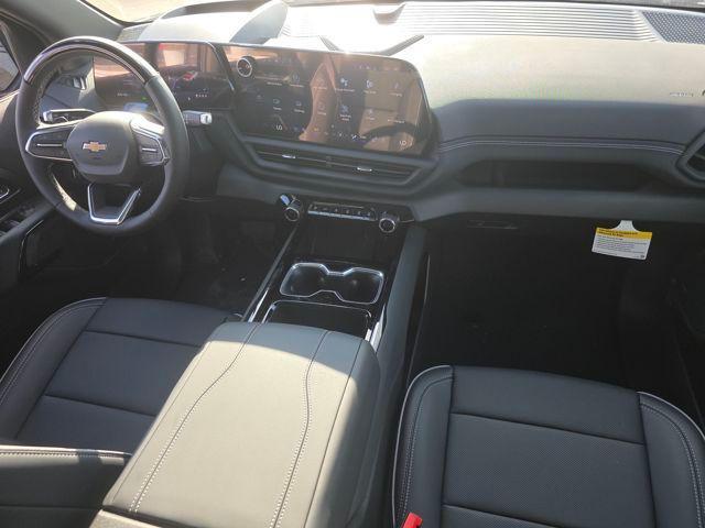 new 2026 Chevrolet Silverado EV car, priced at $75,899