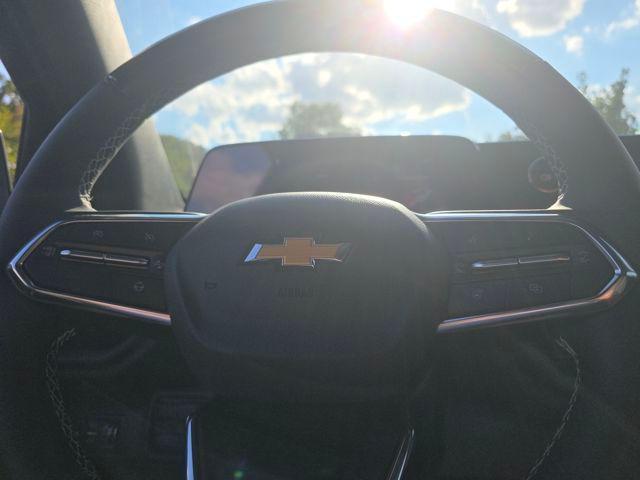 new 2026 Chevrolet Silverado EV car, priced at $75,899