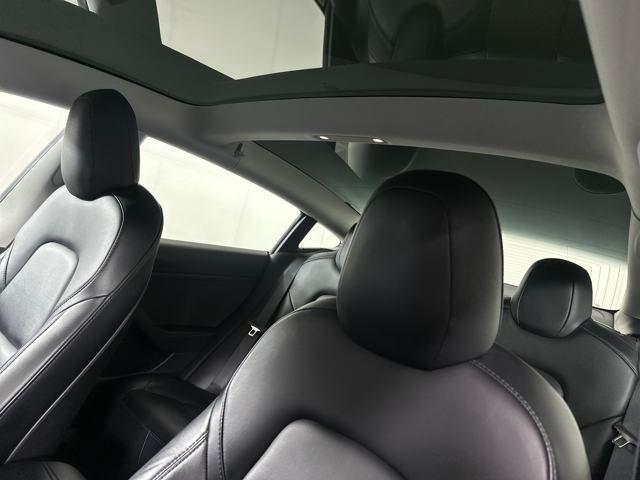 used 2020 Tesla Model 3 car, priced at $17,990
