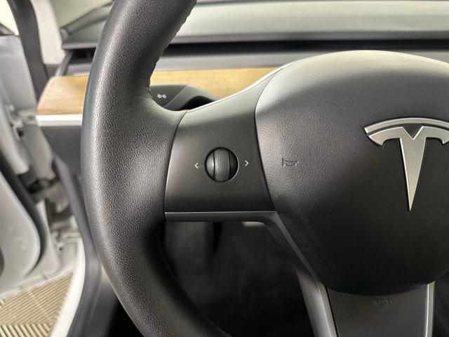 used 2020 Tesla Model 3 car, priced at $17,990