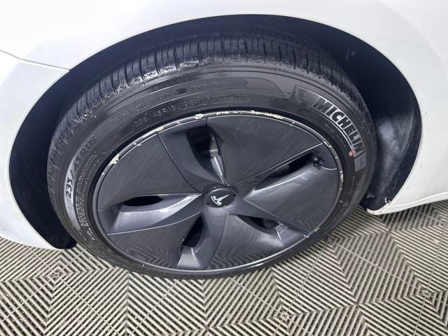 used 2020 Tesla Model 3 car, priced at $17,990