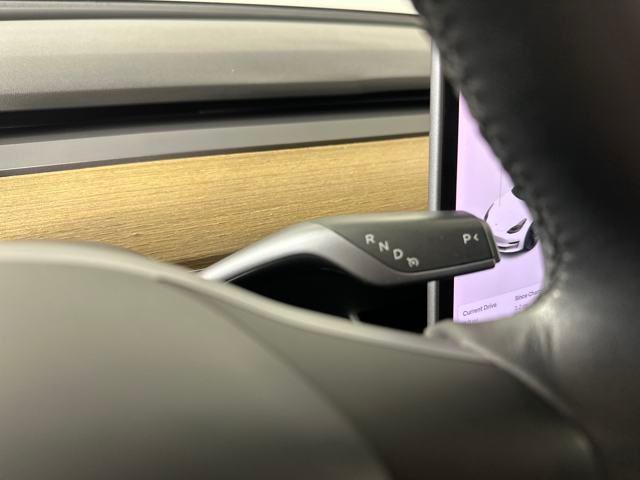 used 2020 Tesla Model 3 car, priced at $17,990