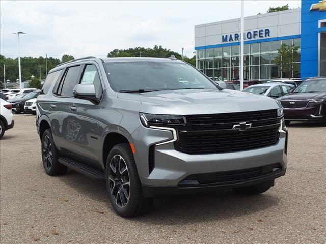 new 2024 Chevrolet Tahoe car, priced at $67,990