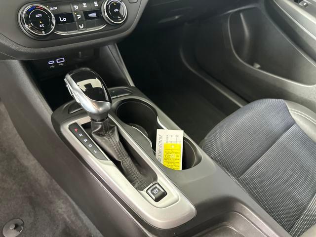 used 2024 Buick Envista car, priced at $22,440
