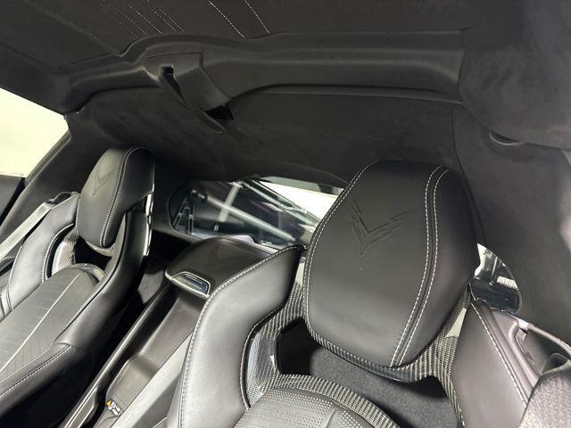 used 2022 Chevrolet Corvette car, priced at $68,998