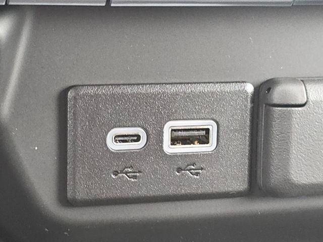 new 2026 Chevrolet Silverado 1500 car, priced at $37,736