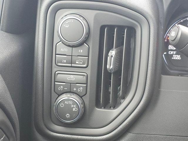 new 2026 Chevrolet Silverado 1500 car, priced at $37,736