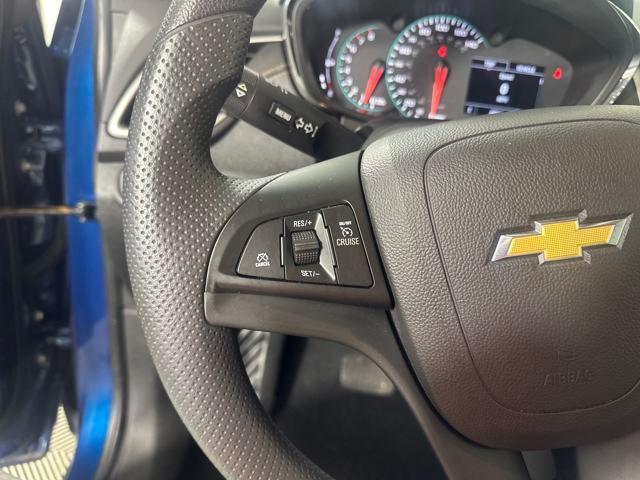 used 2020 Chevrolet Trax car, priced at $14,490