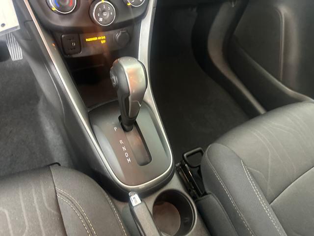 used 2020 Chevrolet Trax car, priced at $14,490