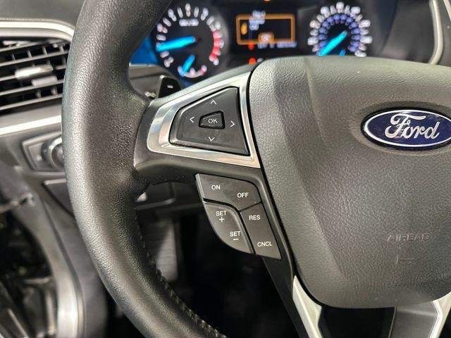 used 2017 Ford Edge car, priced at $13,690