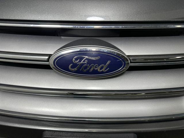 used 2017 Ford Edge car, priced at $13,690