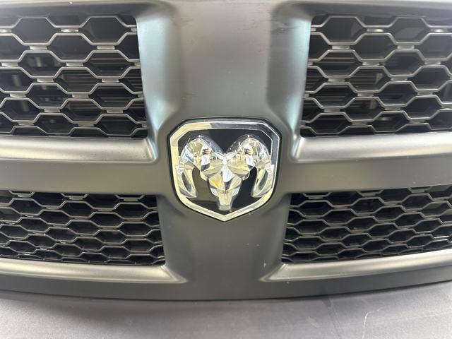 used 2023 Ram 1500 car, priced at $27,990