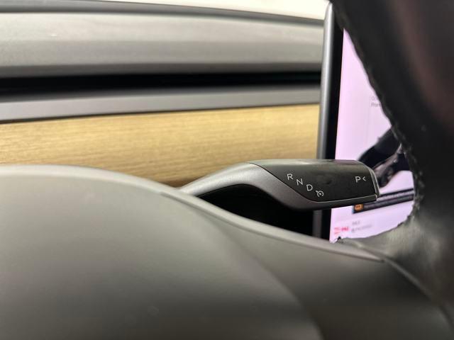 used 2019 Tesla Model 3 car, priced at $15,440
