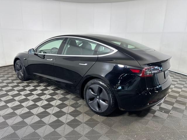 used 2019 Tesla Model 3 car, priced at $15,440