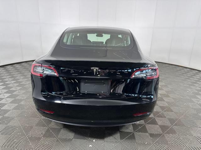 used 2019 Tesla Model 3 car, priced at $15,440