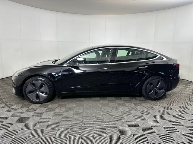used 2019 Tesla Model 3 car, priced at $15,440