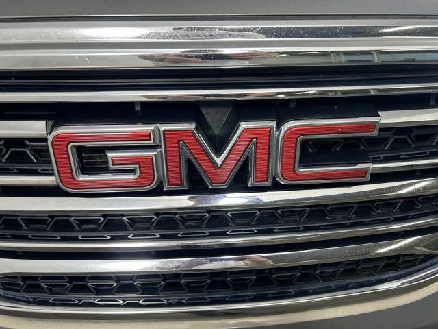 used 2019 GMC Acadia car, priced at $19,770