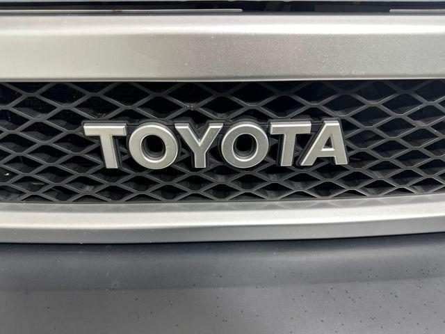 used 2008 Toyota FJ Cruiser car, priced at $9,998