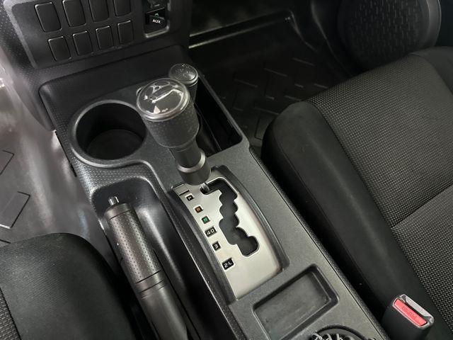 used 2008 Toyota FJ Cruiser car, priced at $9,998