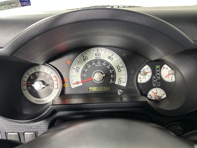 used 2008 Toyota FJ Cruiser car, priced at $9,998