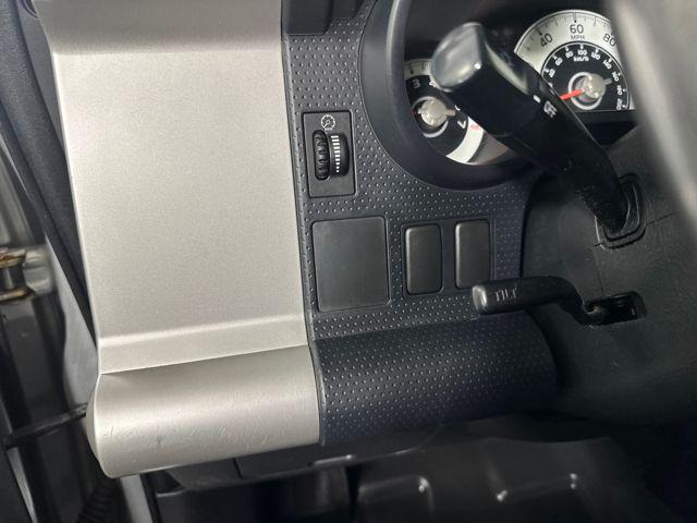 used 2008 Toyota FJ Cruiser car, priced at $9,998