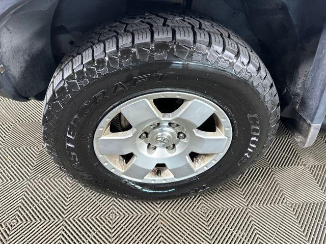 used 2008 Toyota FJ Cruiser car, priced at $9,998