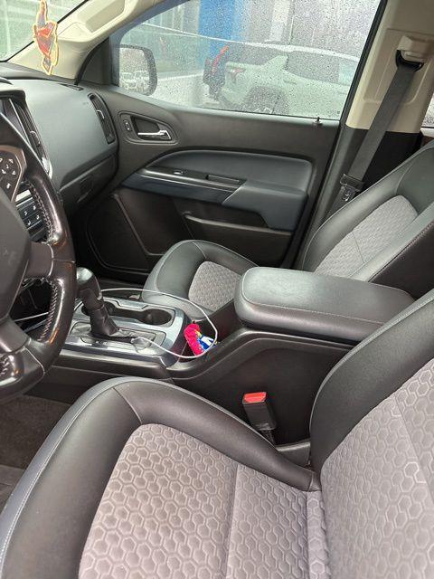 used 2017 Chevrolet Colorado car, priced at $19,998