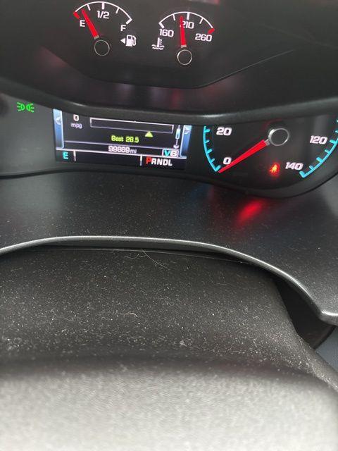 used 2017 Chevrolet Colorado car, priced at $19,998