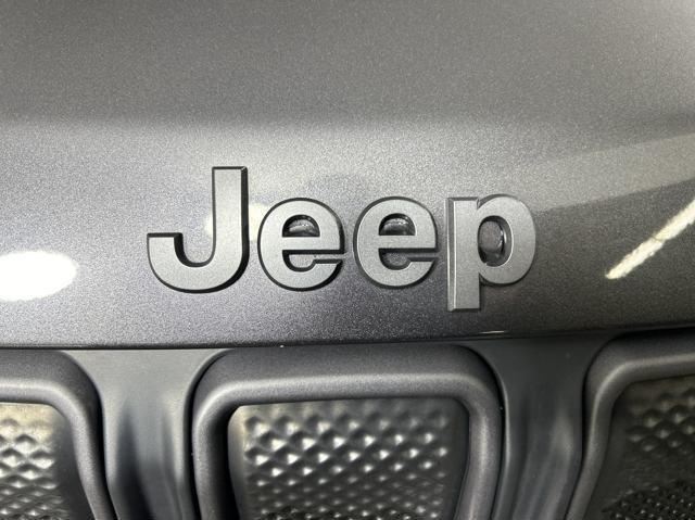 used 2022 Jeep Compass car, priced at $21,990