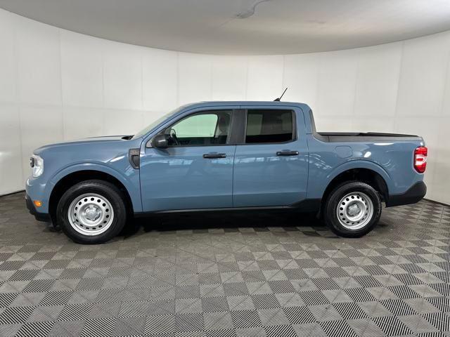 used 2022 Ford Maverick car, priced at $22,440