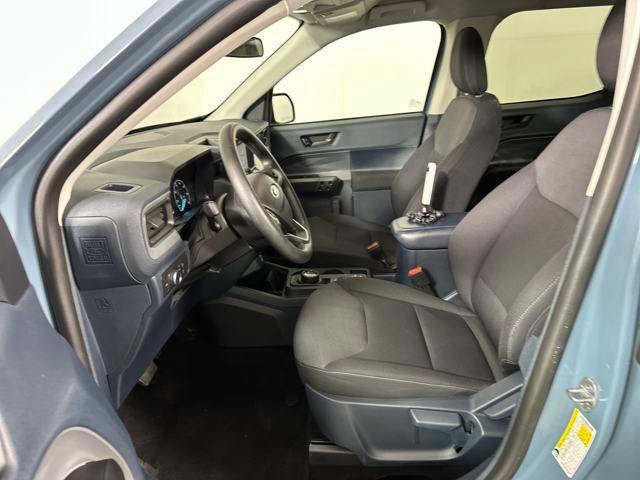 used 2022 Ford Maverick car, priced at $22,440
