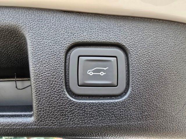 new 2025 Chevrolet Blazer EV car, priced at $41,490