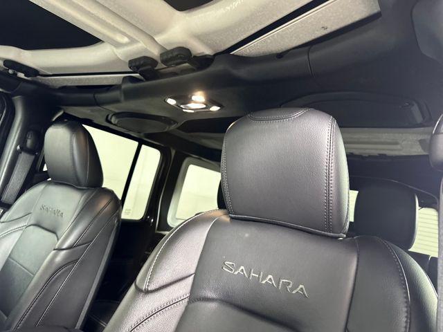 used 2023 Jeep Wrangler 4xe car, priced at $26,990