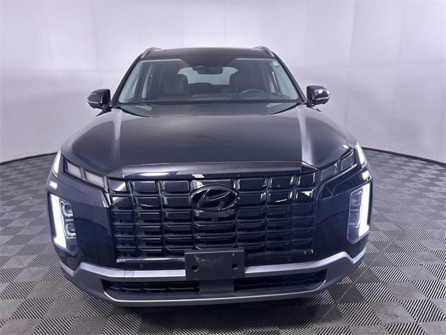 new 2023 Hyundai Palisade car, priced at $36,440