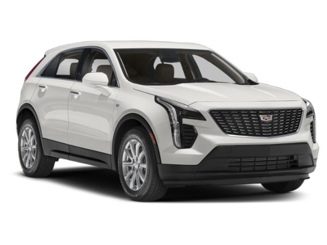 used 2023 Cadillac XT4 car, priced at $28,990