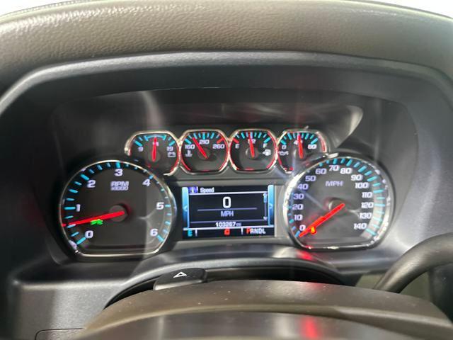 used 2018 GMC Sierra 1500 car, priced at $25,998